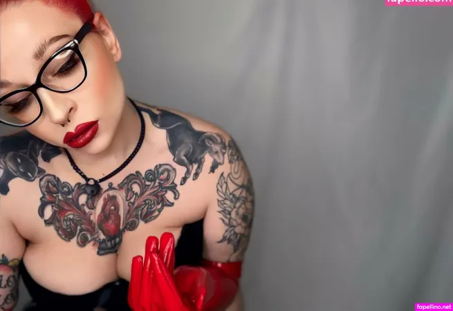 Yourscarletharlotxxx OnlyFans Thumbnail #rQ3krd44FA
