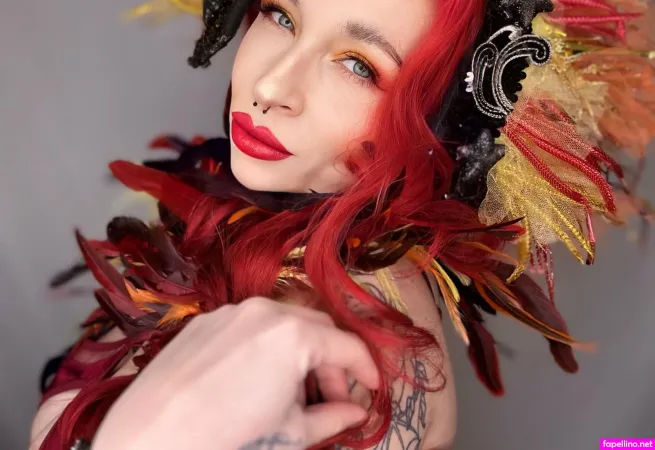 Yourscarletharlotxxx OnlyFans Thumbnail #xzHhYoBRqt