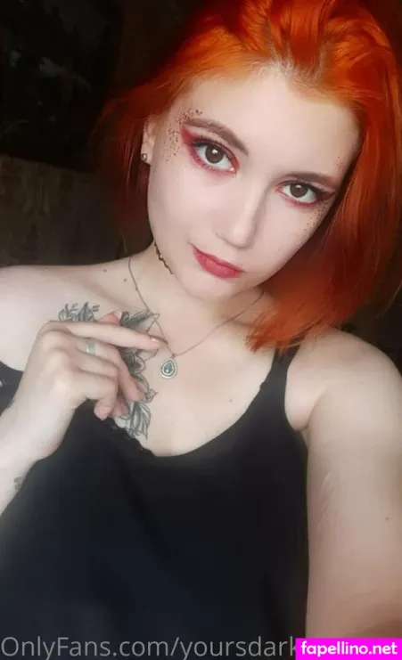 Yoursdarkprincess OnlyFans Thumbnail #1b8AM3TaxU