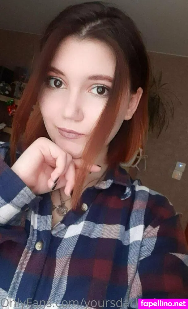 yoursdarkprincess Nude Leaked OnlyFans Photo #V9Qx81cUFe