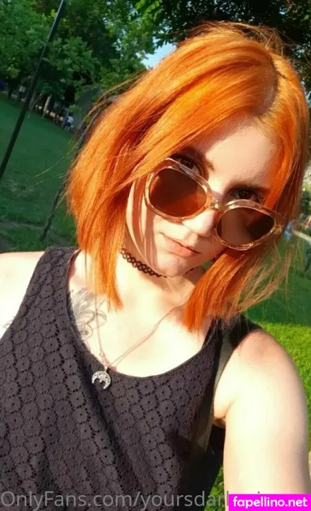 Yoursdarkprincess OnlyFans Thumbnail #YZJxvCTTfr