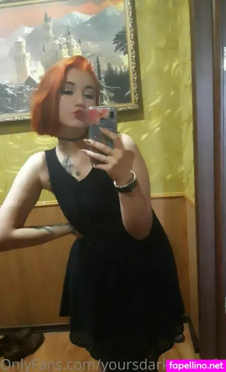 Yoursdarkprincess OnlyFans Thumbnail #YnL0UdcKci