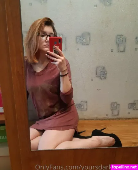 Yoursdarkprincess OnlyFans Thumbnail #bW0EfsegzM