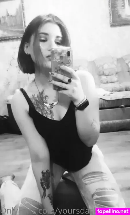 Yoursdarkprincess OnlyFans Thumbnail #dLrh30X70e