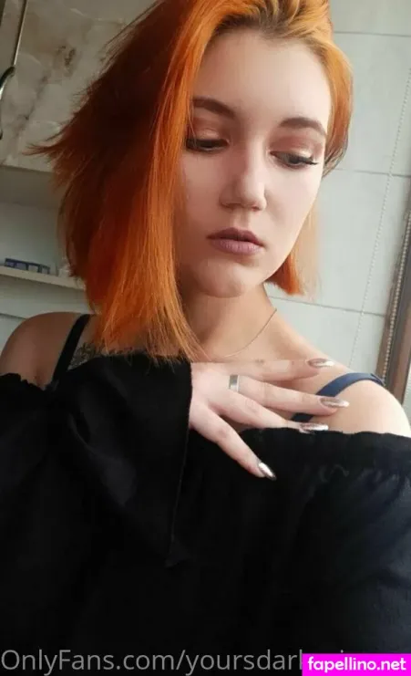 Yoursdarkprincess OnlyFans Thumbnail #hlqiOU5BUE