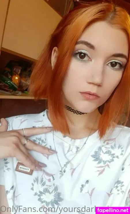 Yoursdarkprincess Main Profile Photo