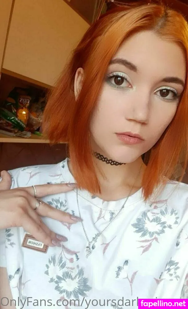 yoursdarkprincess Nude Leaked OnlyFans Photo #p76T5yN4py