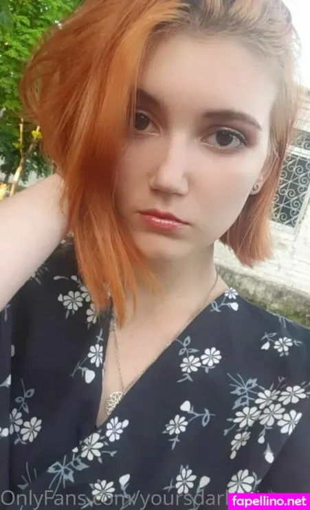 Yoursdarkprincess OnlyFans Thumbnail #rk0cQCyAm2