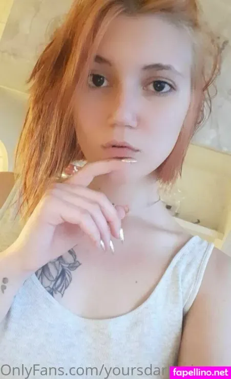 Yoursdarkprincess OnlyFans Thumbnail #v0zcVjWvcU