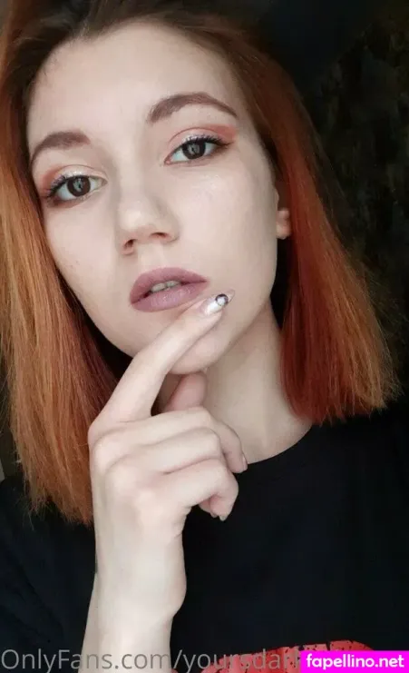 Yoursdarkprincess OnlyFans Thumbnail #wODVZrNKdW