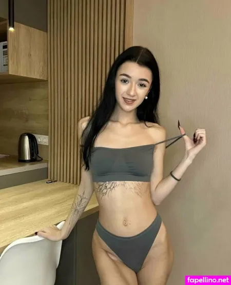 Yoursecret Alana OnlyFans Thumbnail #9fUOcYv5n3