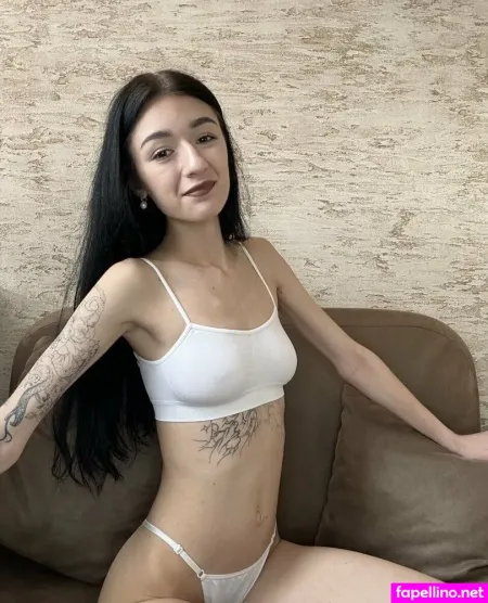 Yoursecret Alana OnlyFans Thumbnail #HYJzrBpjzr