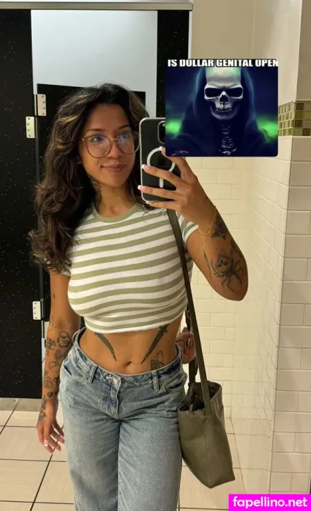 Yoursecretrito OnlyFans Thumbnail #BkYdEP6XzC
