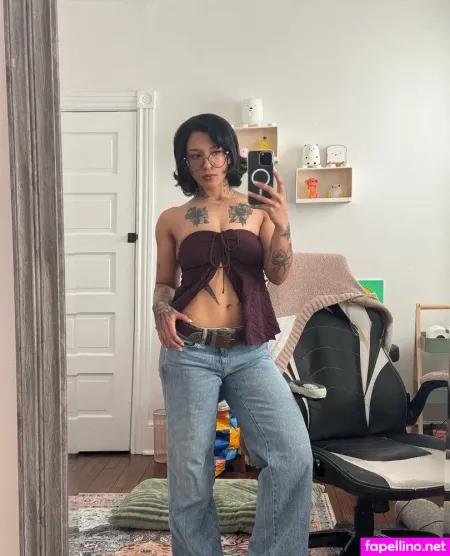 Yoursecretrito OnlyFans Thumbnail #G7x9Vur0mA