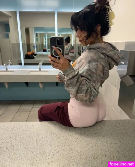 Yoursecretrito OnlyFans Thumbnail #TLke06socR