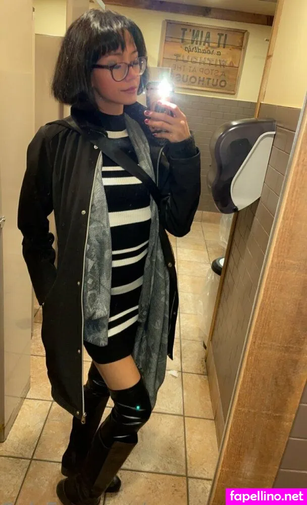 yoursexyasiannextdoor Nude Leaked OnlyFans Photo #SDERZA3cTE