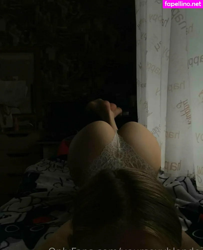 Sexy Blonde, erikairinasmith, yoursexyblonde Nude Leaked OnlyFans Photo #NRkWVrr5OX