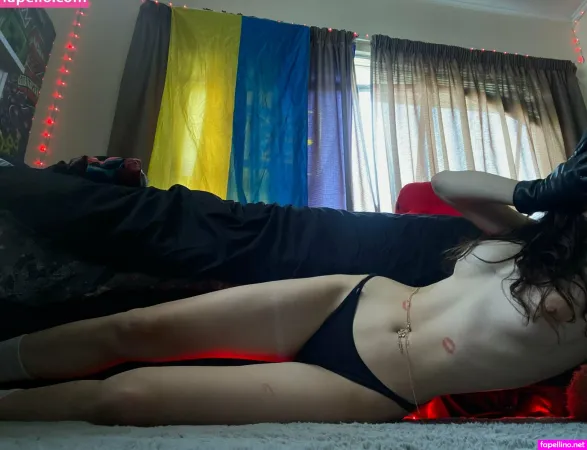 Yoursexylittleprincess OnlyFans Thumbnail #HioRrjX4PF
