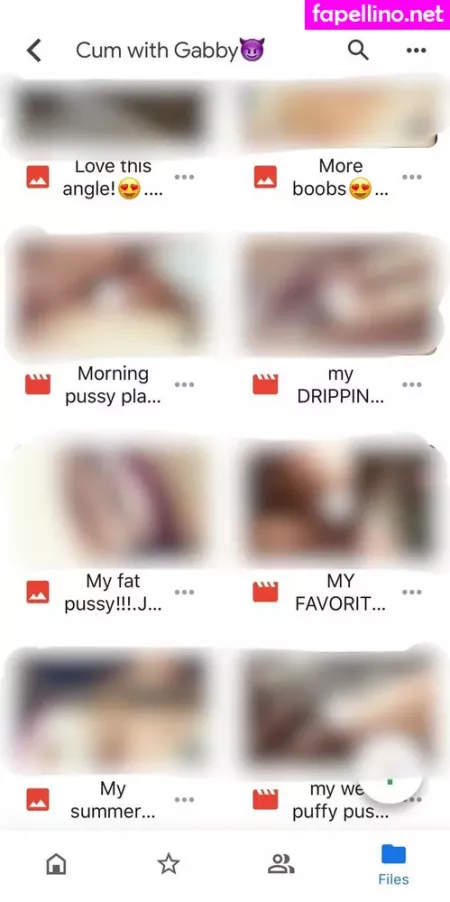 Yoursgabriella OnlyFans Thumbnail #8Xr8kKj2pK