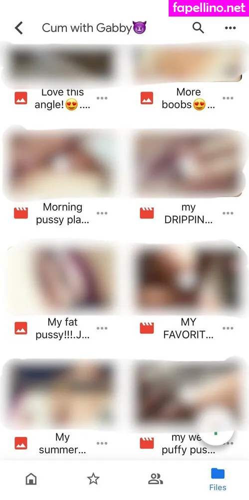 yoursgabriella Nude Leaked OnlyFans Photo #8Xr8kKj2pK