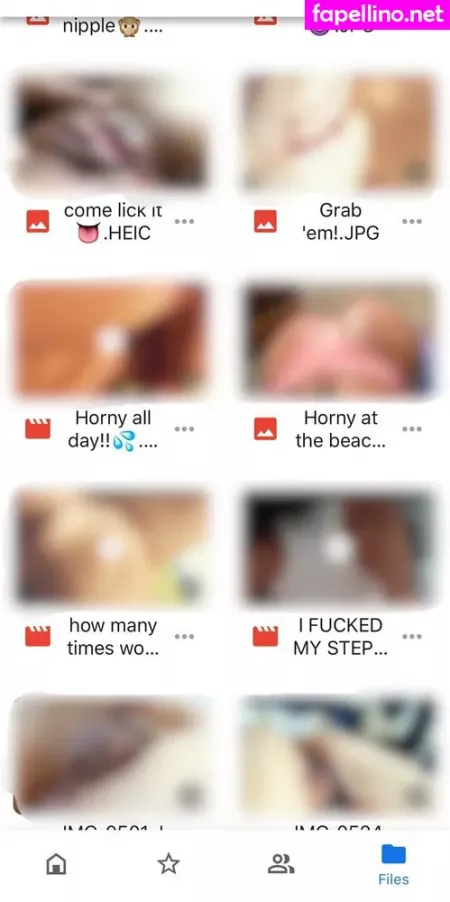 Yoursgabriella OnlyFans Thumbnail #w4HX7ECqDd