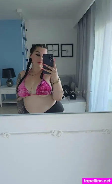 Yoursinfulsecret Free OnlyFans Thumbnail #fC1DFbjm8C