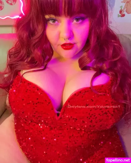 Yoursiren 2 OnlyFans Thumbnail #XprPUcyYeg