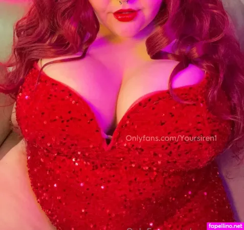 Yoursiren 2 OnlyFans Thumbnail #aYMTwnFFm1