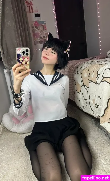 Yoursmalldoll1 OnlyFans Thumbnail #SBHzyIp7By