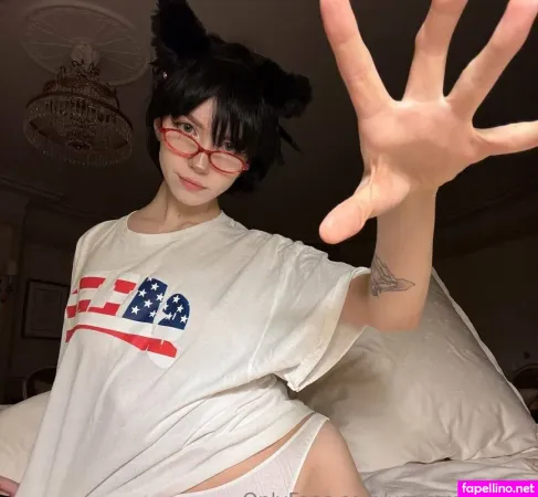 Yoursmalldoll1 OnlyFans Thumbnail #d3dR0PbJWf