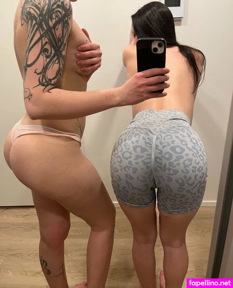 yoursmillieandsofiia Nude Leaked OnlyFans Photo #FN5rRMN51c