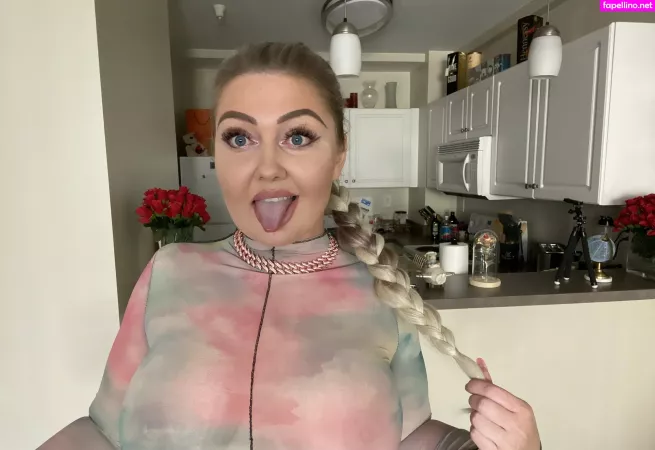 Yoursnikita OnlyFans Thumbnail #cea3SnZUvJ