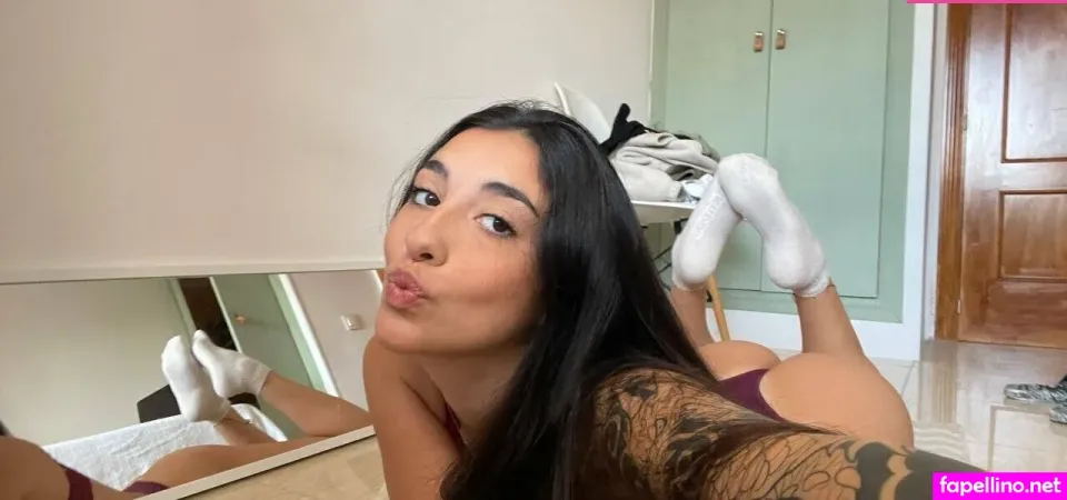 Yoursofiaarose OnlyFans Thumbnail #PBGtGXAB0J