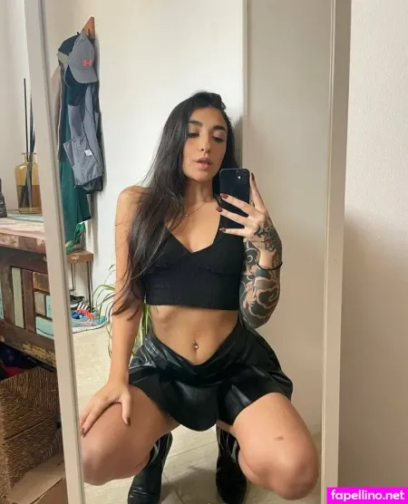 Yoursofiaarose OnlyFans Thumbnail #TDY5jxM18r