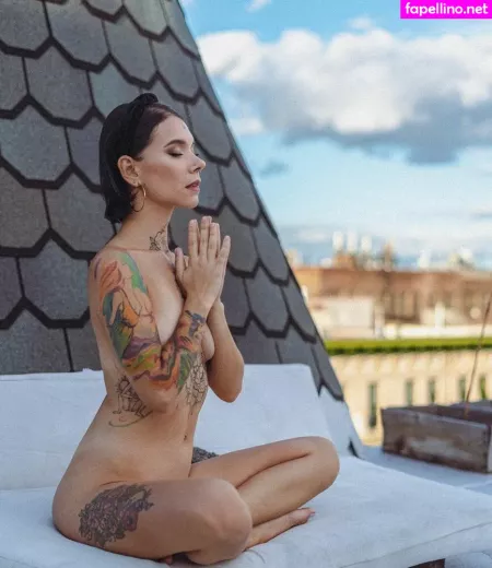 Yoursoulishere OnlyFans Thumbnail #SmckdDRIhi