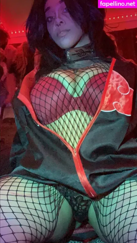 Yourspookywaifu OnlyFans Thumbnail #QFOjBLH7BH