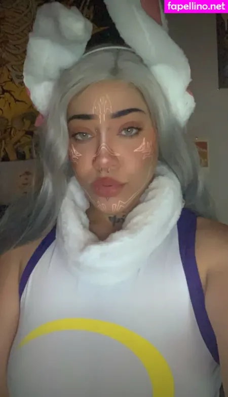 Yourspookywaifu OnlyFans Thumbnail #v7fo8xbQhv
