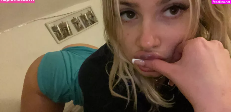 Yourstepsis69x OnlyFans Thumbnail #Vx2xmdBlo3