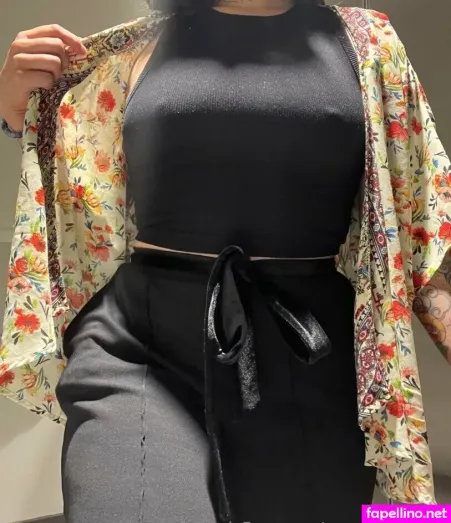 Yourstruly Rose OnlyFans Thumbnail #dljWxJHs5X