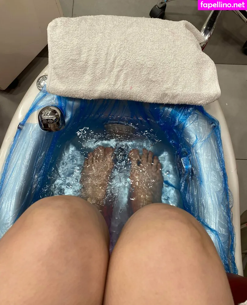 yourstrulymsfeet Nude Leaked OnlyFans Photo #ENZZS2XBUR