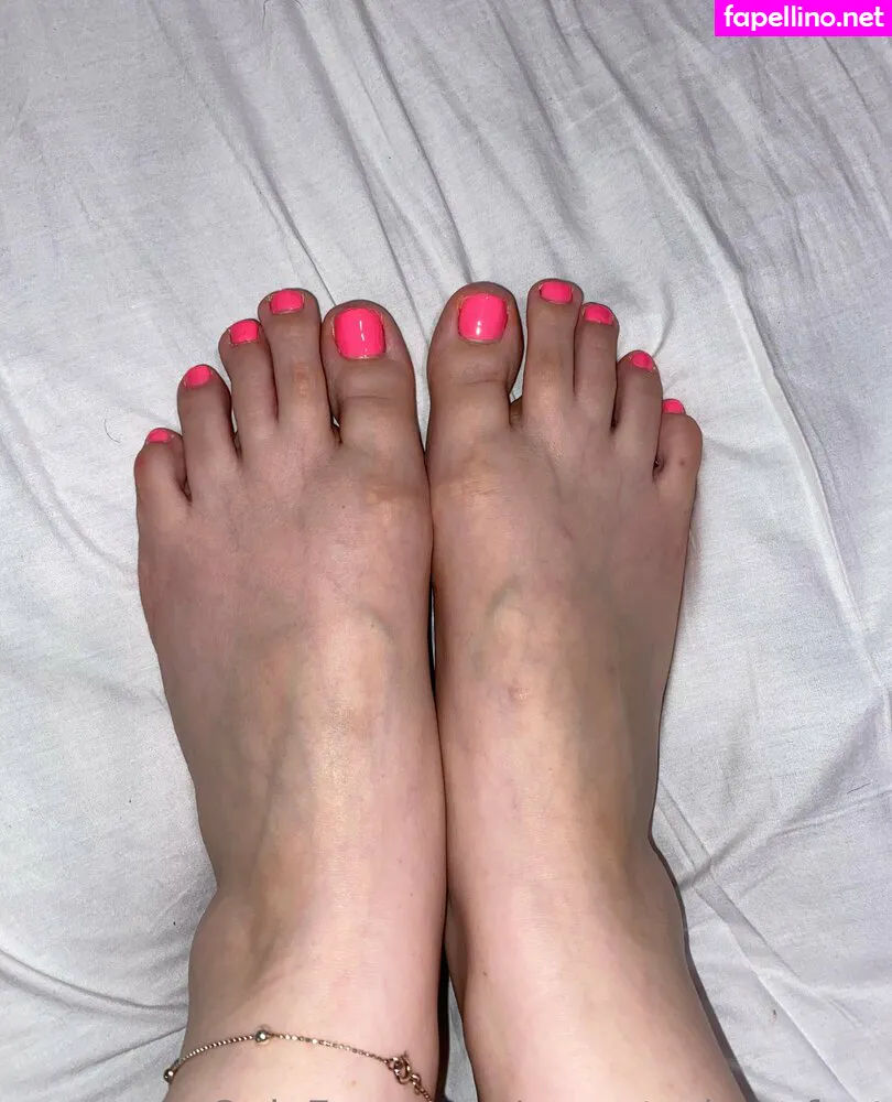 yourstrulymsfeet Nude Leaked OnlyFans Photo #JB6b4XbqV7