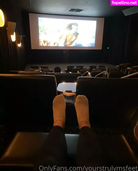Yourstrulymsfeet OnlyFans Thumbnail #JyMVVJLXtV