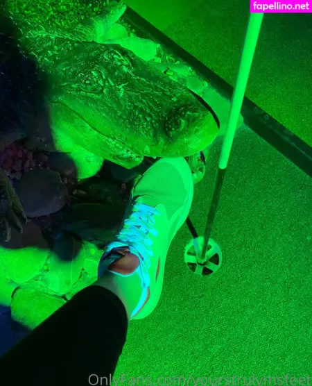 Yourstrulymsfeet OnlyFans Thumbnail #o1yfRTat1F