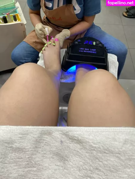 Yourstrulymsfeet OnlyFans Thumbnail #rjsppkAngG