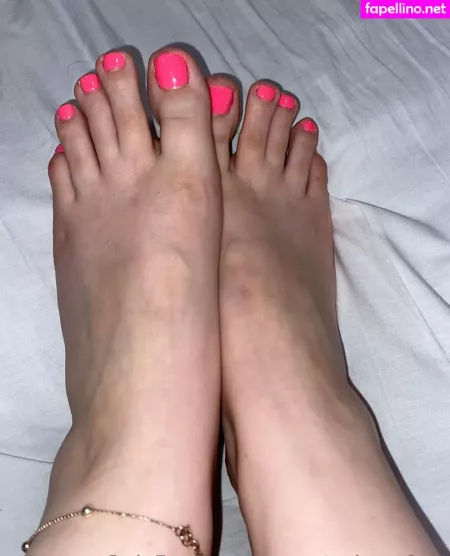 Yourstrulymsfeet OnlyFans Thumbnail #siOlvewBEh