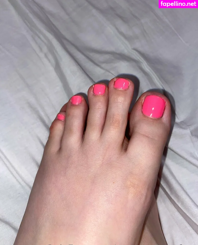 yourstrulymsfeet Nude Leaked OnlyFans Photo #yjoiD38gx0