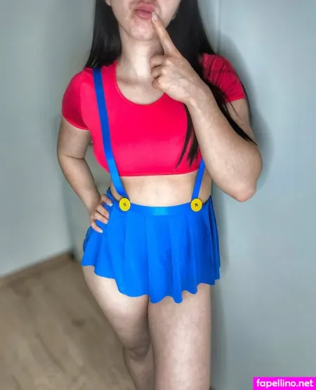 Yoursunderwearluna OnlyFans Thumbnail #VOBt7warPt