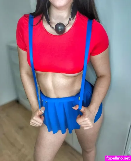 Yoursunderwearluna OnlyFans Thumbnail #XXEOsQuz3m