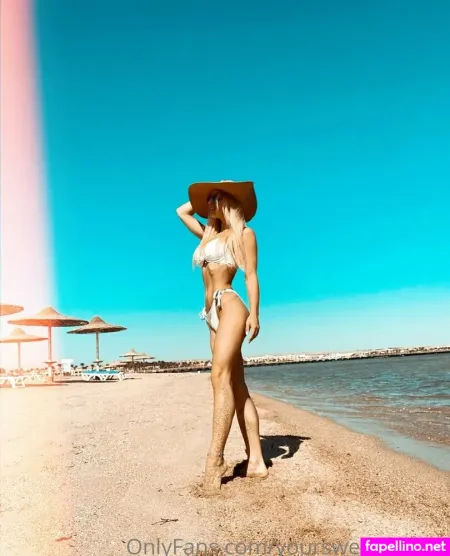 Yoursweetbeauty OnlyFans Thumbnail #GpAV7ZyuGb