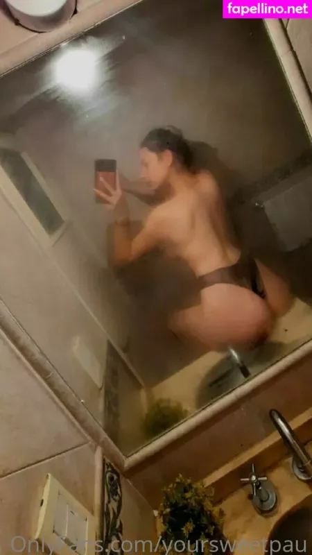 Yoursweetpau OnlyFans Thumbnail #p037PcLttX